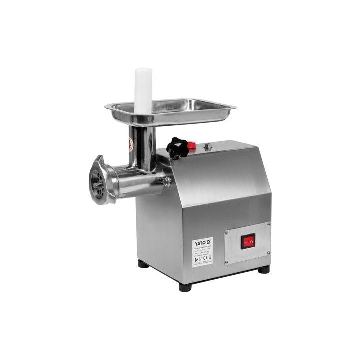 MASZYNKA DO MIELENIA MIĘSA 75KG/H | YG-03200 YATO