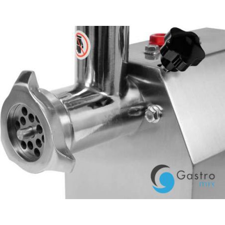 MASZYNKA DO MIELENIA MIĘSA 75KG/H | YG-03200 YATO 