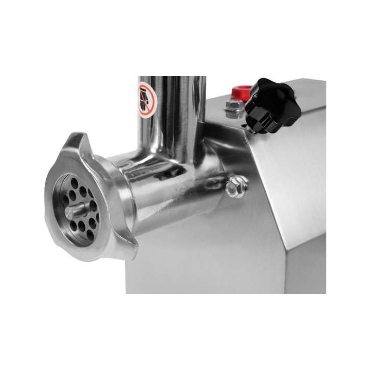 MASZYNKA DO MIELENIA MIĘSA 75KG/H | YG-03200 YATO