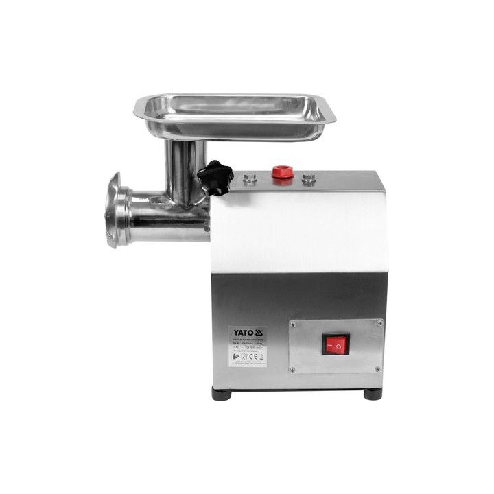 MASZYNKA DO MIELENIA MIĘSA 75KG/H | YG-03200 YATO