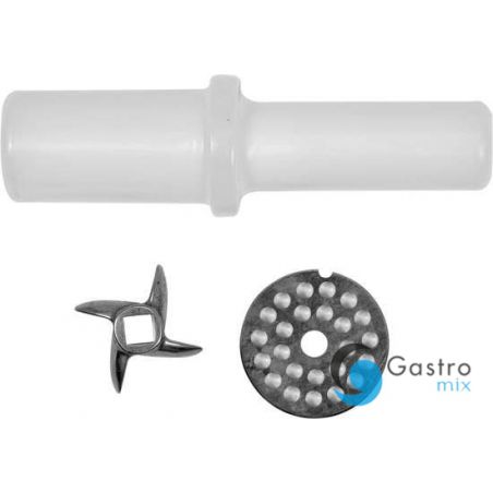 MASZYNKA DO MIELENIA MIĘSA 75KG/H | YG-03200 YATO 