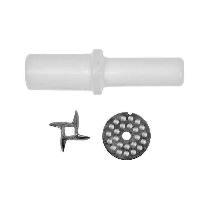 MASZYNKA DO MIELENIA MIĘSA 75KG/H | YG-03200 YATO