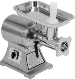 MASZYNKA DO MIELENIA MIĘSA 150KG/H | YG-03215 YATO