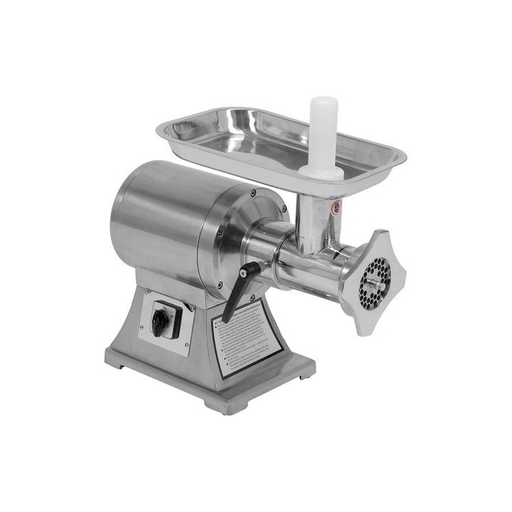 MASZYNKA DO MIELENIA MIĘSA 250KG/H | YG-03235 YATO