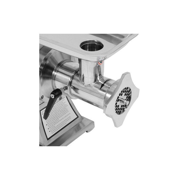 MASZYNKA DO MIELENIA MIĘSA 250KG/H | YG-03235 YATO