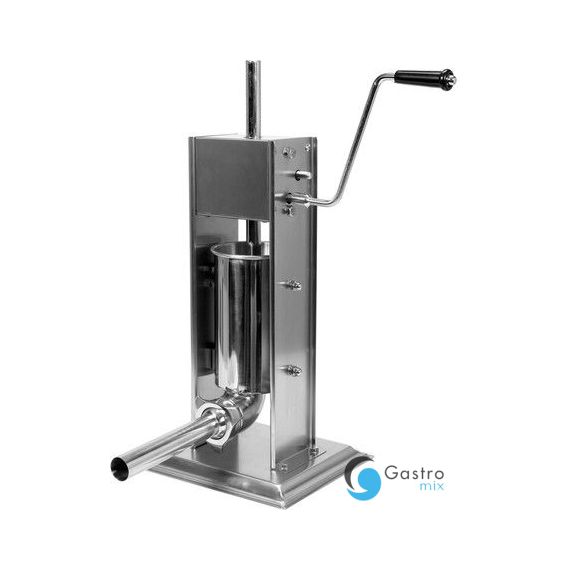 NADZIEWARKA DO KIEŁBAS S/S 2L | YG-03349 YATO 