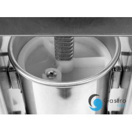  NADZIEWARKA DO KIEŁBAS S/S 2L | YG-03349 YATO