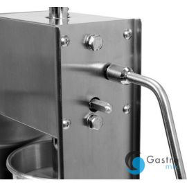  NADZIEWARKA DO KIEŁBAS S/S 2L | YG-03349 YATO