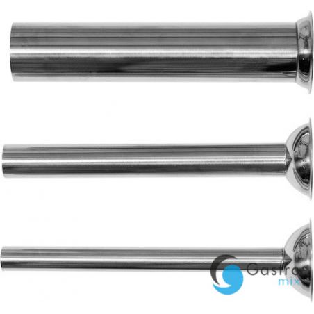 NADZIEWARKA DO KIEŁBAS S/S 2L | YG-03349 YATO 