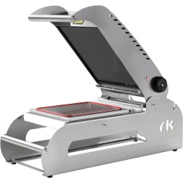 zgrzewarka ręczna do tacek z matrycą, RK 1900 | 691935 STALGAST