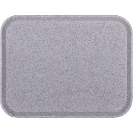taca poliestrowa, granitowa, 460x360 mm | 413460 STALGAST