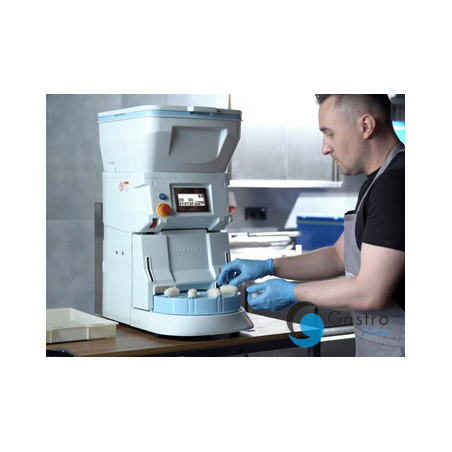 NIGIRI - URZĄDZENIE DO SUSHI SUZUMO | SSN-JLX-CE GRAFEN 