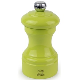 Młynek do soli 10 cm Pistachio BISTRORAMA - PEUGEOT |  PG-40758 TOM-GAST