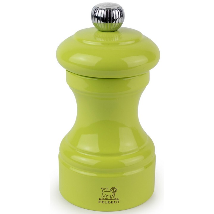 Młynek do soli 10 cm Pistachio BISTRORAMA - PEUGEOT |  PG-40758 TOM-GAST