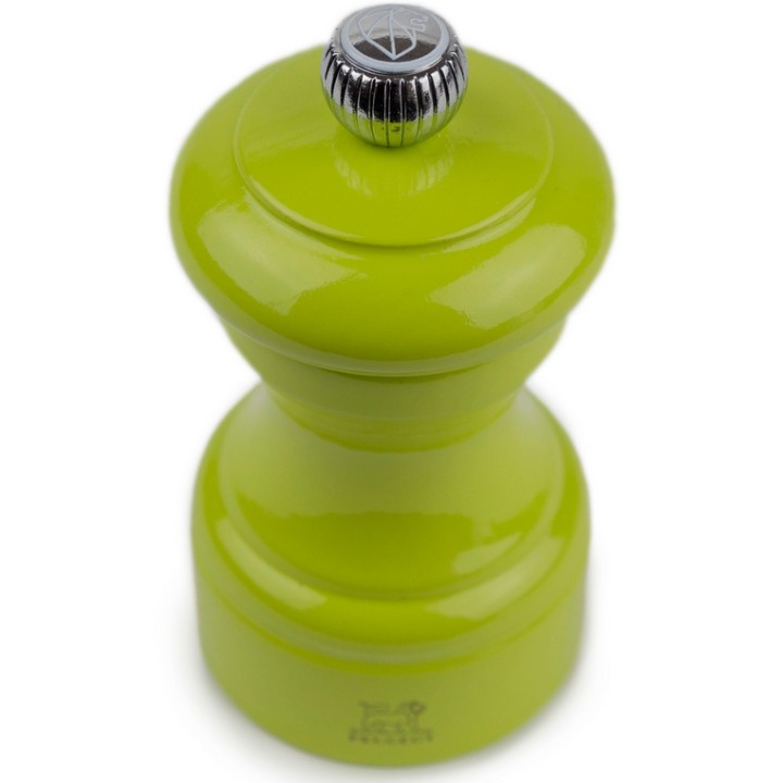 Młynek do soli 10 cm Pistachio BISTRORAMA - PEUGEOT |  PG-40758 TOM-GAST