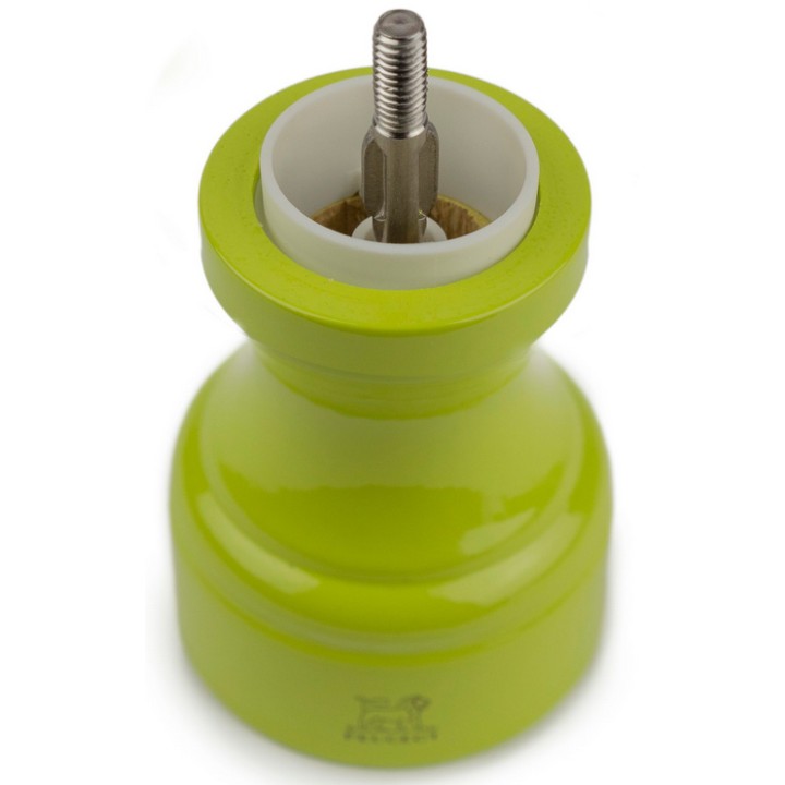 Młynek do soli 10 cm Pistachio BISTRORAMA - PEUGEOT |  PG-40758 TOM-GAST