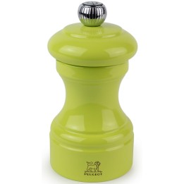 Młynek do pieprzu 10 cm Pistachio BISTRORAMA - PEUGEOT | PG-40741 TOM-GAST