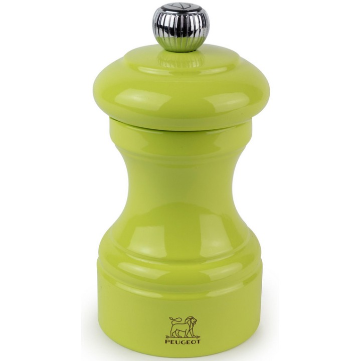 Młynek do pieprzu 10 cm Pistachio BISTRORAMA - PEUGEOT | PG-40741 TOM-GAST