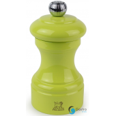 Młynek do pieprzu 10 cm Pistachio BISTRORAMA - PEUGEOT | PG-40741 TOM-GAST