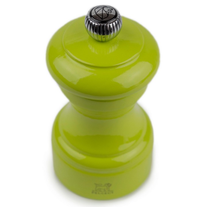 Młynek do pieprzu 10 cm Pistachio BISTRORAMA - PEUGEOT | PG-40741 TOM-GAST