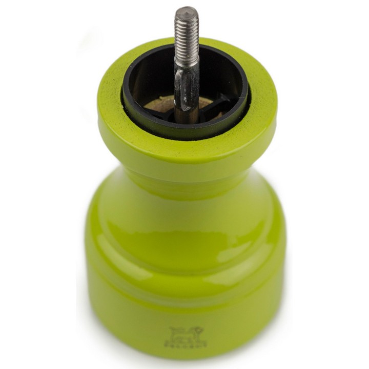 Młynek do pieprzu 10 cm Pistachio BISTRORAMA - PEUGEOT | PG-40741 TOM-GAST