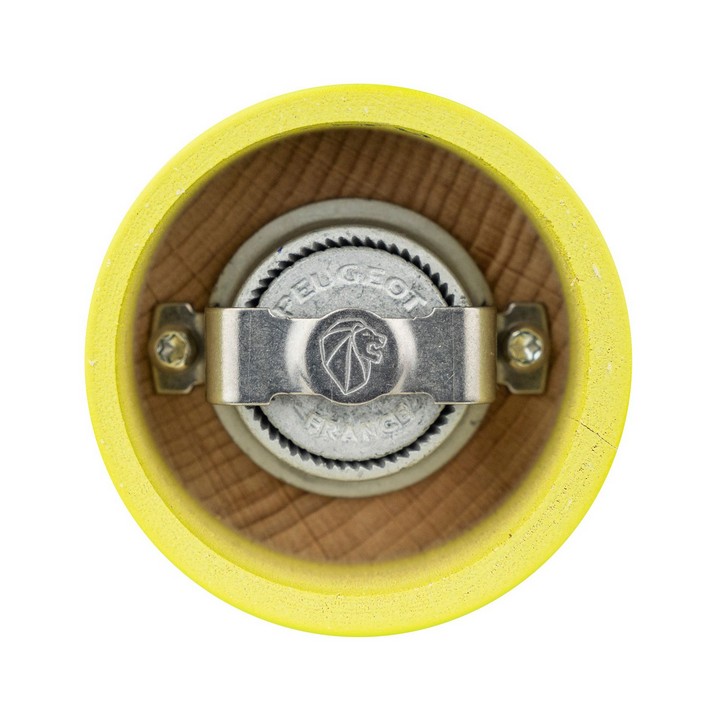 Młynek do pieprzu 10 cm Pistachio BISTRORAMA - PEUGEOT | PG-40741 TOM-GAST