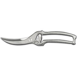 Ambrogio Sanelli, nożyce do drobiu, stal nierdzewna, 25 cm | 1013.000 HENDI