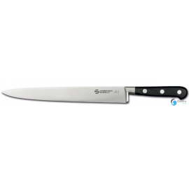 Ambrogio Sanelli Chef , kuty nóż do filetowania, giętki, 25 cm | C351.025 HENDI