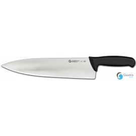 Ambrogio Sanelli Supra , nóż szefa kuchni, 30 cm | S349.030 HENDI