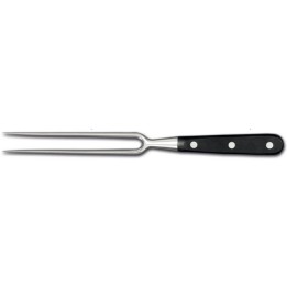 Ambrogio Sanelli Supra, widelec do mięs, 30 cm | S375.030 HENDI