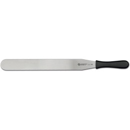 Ambrogio Sanelli Supra-szpatuła cukiernicza, płaska, 35 cm | S772.035 HENDI