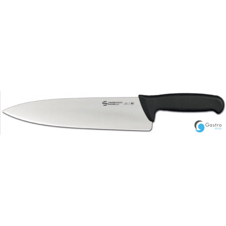 Ambrogio Sanelli Supra , nóż szefa kuchni, 26 cm | S349.026 HENDI 