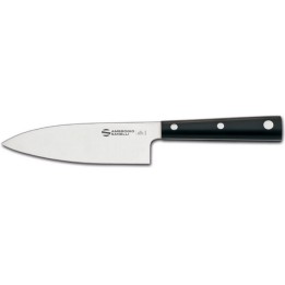 Ambrogio Sanelli Hasaki, nóż Deba 16 cm | H340.016 HENDI