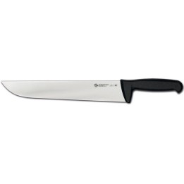 Ambrogio Sanelli Supra, nóż rzeźniczy, 30 cm | S309.030 HENDI