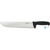 Ambrogio Sanelli Supra, nóż rzeźniczy, 30 cm | S309.030 HENDI