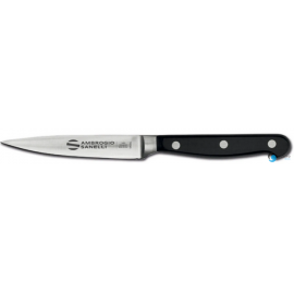 Ambrogio Sanelli Chef, kuty nóż do obierania, 11 cm | C582.011 HENDI