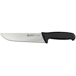 Ambrogio Sanelli Supra, nóż rzeźniczy, 20 cm | S309.020 HENDI