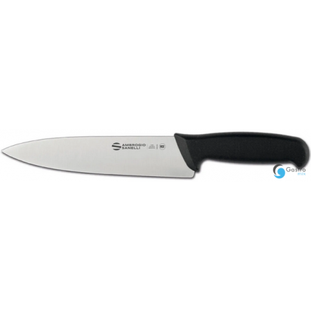 Ambrogio Sanelli Supra, nóż szefa kuchni, 20 cm | S349.020 HENDI 
