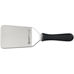 Ambrogio Sanelli Supra-Lasagne szpatuła cm 15 x 9 | S773.015 HENDI