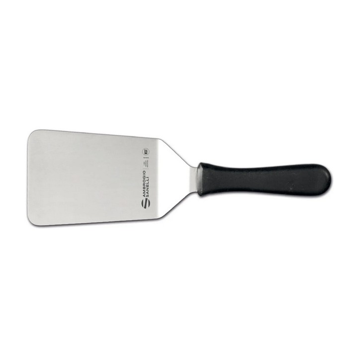 Ambrogio Sanelli Supra-Lasagne szpatuła cm 15 x 9 | S773.015 HENDI