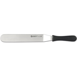 Ambrogio Sanelli Supra, szpatuła cukiernicza-kątowa 26 cm | S780.026 HENDI