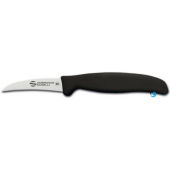 Ambrogio Sanelli Supra, nóż do warzyw, zakrzywiony, 7 cm | S691.007 HENDI