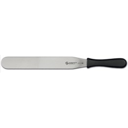 Ambrogio Sanelli Supra, szpatuła cukiernicza, płaska, 27 cm | S772.027 HENDI