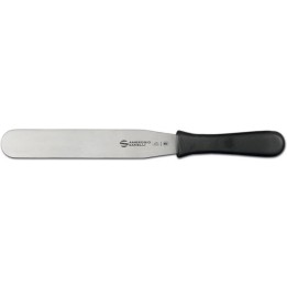 Ambrogio Sanelli Supra, szpatuła cukiernicza, płaska 20 cm | S772.020 HENDI