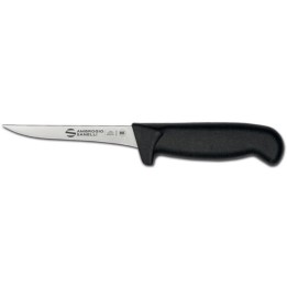Ambrogio Sanelli Supra, nóż do trybowania, wąski, 12 cm | S307.012 HENDI