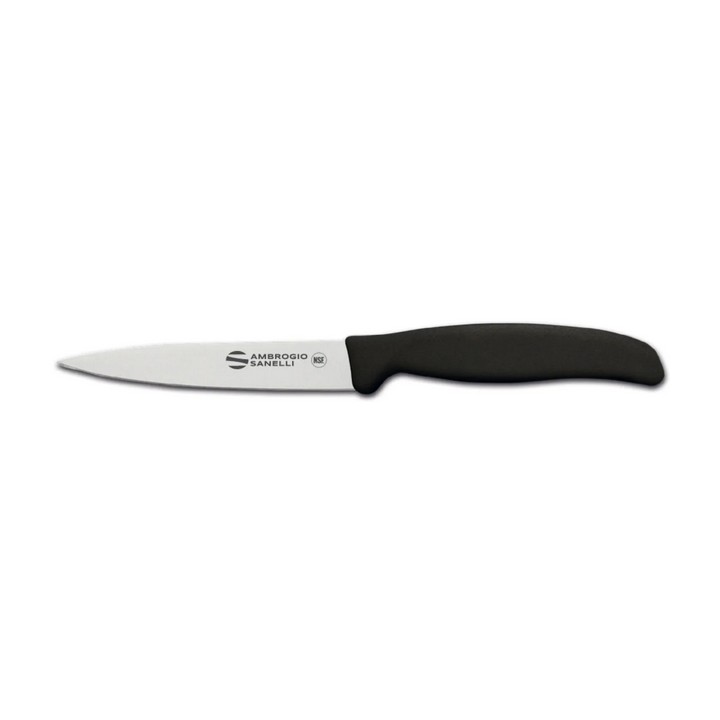 Ambrogio Sanelli Supra, nóż do obierania,11 cm | S682.011 HENDI