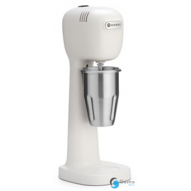 Shaker do koktajli mlecznych – Design by Bronwasser, biały, 170x196x(H)490mm | 221617 HENDI