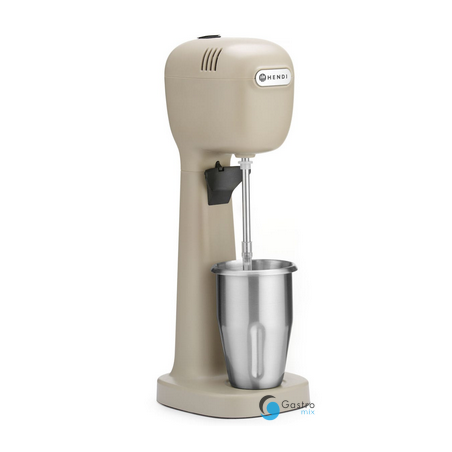 Shaker do koktajli mlecznych – Design by Bronwasser | 221624 HENDI 