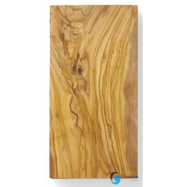 Deska do serwowania z drewna oliwnego, prostokątna | 505175 HENDI