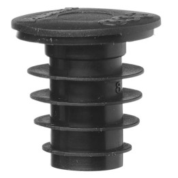 Korek- zestaw 6 szt., o31x31mm | 595558 HENDI